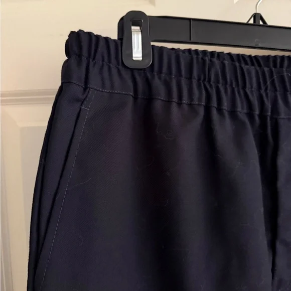 Comme des Garcons Black Joggers
